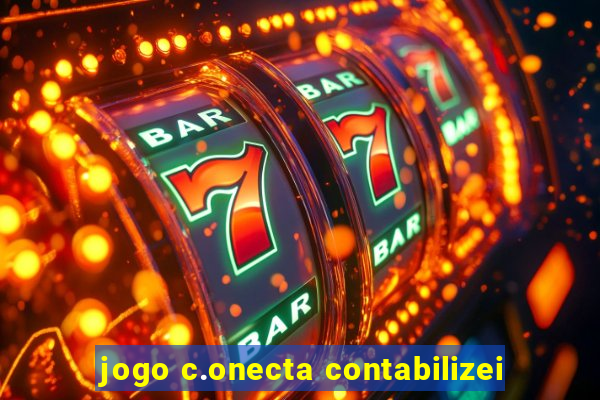 jogo c.onecta contabilizei